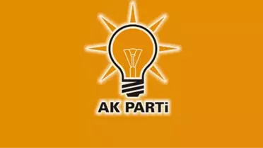 BBP'den İstifa Eden Başkan AK Parti'ye Geçti