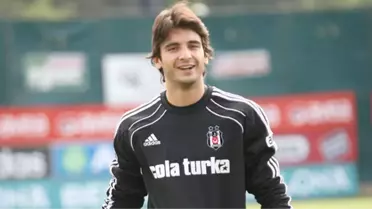 Cenk Gönen: Beşiktaş İçin Tüm Gücümüzle Çalışacağız