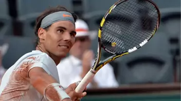 Fransa Açık Tenis Turnuvası