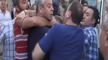Gezi Parkı Olaylarının Birinci Yılı