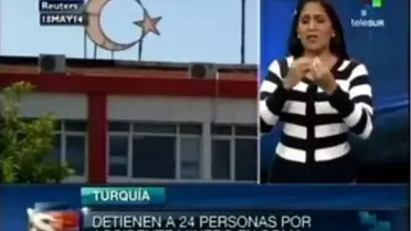 Rechazan Responsabilidades Los Jefes de La Mina de Soma Siniestrada