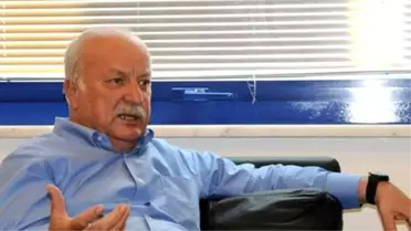 Şener: Ben Böyle Yönetim Görmedim...