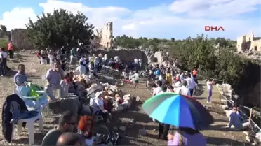 Tarihin Gölgesinde Ortaçgil Konseri