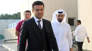 Teknik Direktör Bülent Uygun, Dünyaevine Girdi