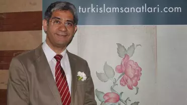 Türk-İslam Sanatları İnternetten Dünyaya Anlatılacak