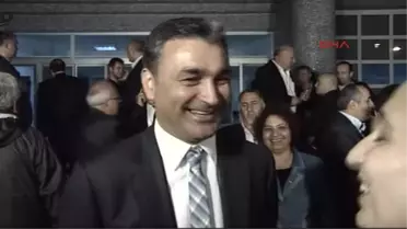 Yalova'da Seçimi CHP Adayı Salman Kazandı
