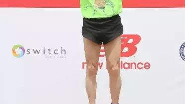 Yarı Maraton ve 10k Koşusuna Büyük İlgi