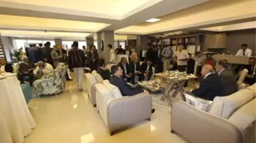 Aldora Yakutiye Şubesi Açıldı