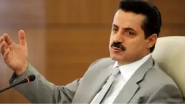 Bakan Çelik Taburcu Oldu