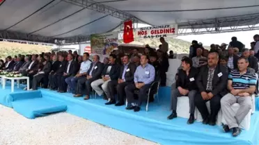 Başarakavak'ta Birlik Beraberlik Coşkusu