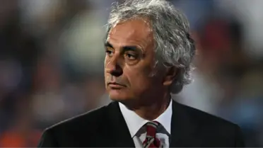 Cezayir Milli Takımı'nın Dünya Kupası Kadrosu Belli Oldu