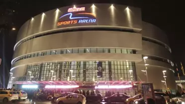 Fenerbahçe, Galatasaray'a Loca Tahsis Edecek