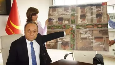 Harikalar Diyarı'nın İhalesi Gerçekleştirildi