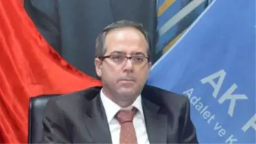 İl Başkanı Hakkında Şok Suçlama