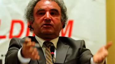 Kürt Edebiyatının Gelişiminde Medreselerin Rolü' Paneli