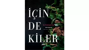 Rafine, Samimi, Bambaşka Bir Yemek Kitabı: İÇİNDEKİLER