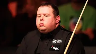 Stephen Lee'nin Şike Yaptığı Gerekçesiyle 12 Yıl Men Edildi