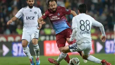 Trabzonspor'dan Olcan Adın Tepkisi