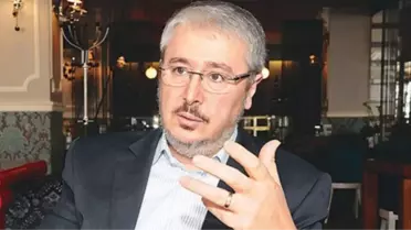 Uslu: Erdoğan Aday Olursa İlk Turda Seçilecek