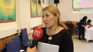 Uzmanlar Yaşlılar İçin El Ele Verdiler
