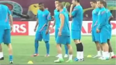 Van Bommel| 'Spazio Ai Giovani'