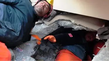 600 Bin Bina Deprem Yıkılabilir!