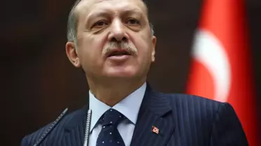 Başbakan Rcep Tayyip Erdoğan, Türkiye Şoförler ve Otomobilciler Federasyonu 30. Genel Kuruluna...
