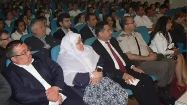 Bozüyüklü İş Kadınları Başarı Öykülerini Anlattı