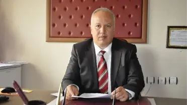 Dr. Derici; 'Daha Sağlıklı ve Başarılı Çocuklar İçin Akıllı Tuz'