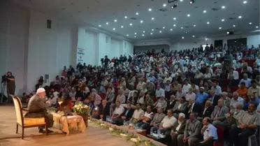 Kestanepazarı'nda Muhteşem Tören
