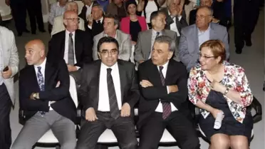 Konak Belediyesi'nde 30.yıl Coşkusu