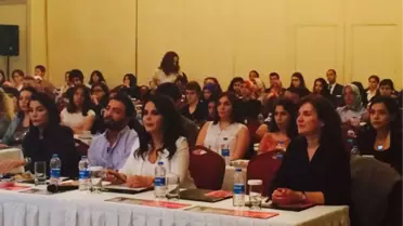 Lösev Lösemili Çocuk Ve Medya Paneli Düzenli