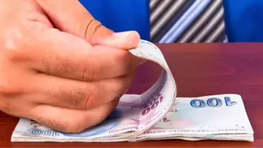 Memur Maaşları Enflasyon Karşısında Eridi
