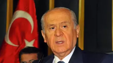 MHP Grup Toplantısı