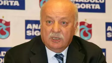 Sadri Şener'e Destek