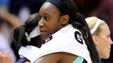 Tina Charles Fenerbahçe'de