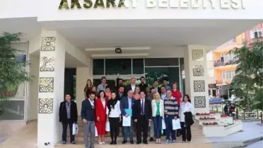 Yeni Logo Avrupalılara Tanıtıldı