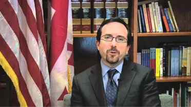 ABD'nin Yeni Ankara Büyükelçisi John Bass Olacak