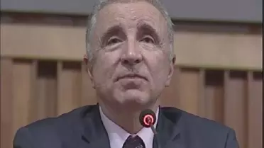 Galatasaray Kulübü Başkanı Aysal: 'Rodolfho ve Astorı Dışında 2 İsim Daha Var'