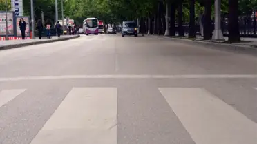 Genişleyen Şeritler, Sürücüleri Hıza Teşvik Ediyor