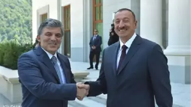 Gündem Özeti / 4 Haziran 2014