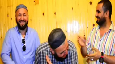 İsmailağa Cemaati'nin Çekim Hataları