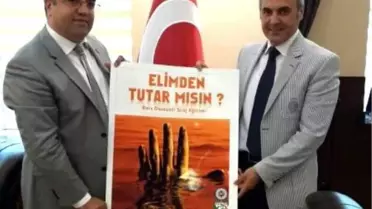 Kü'den Kastamonu Ahşabına Destek