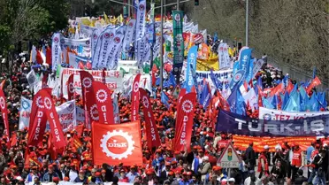 Sendikalar Rahatsız