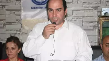 Toç Bir Senliler Yemekte Buluştu