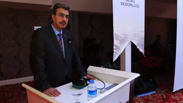 Yargı Mensuplarına 'Disiplin ve Komisyon İşlemleri' Semineri