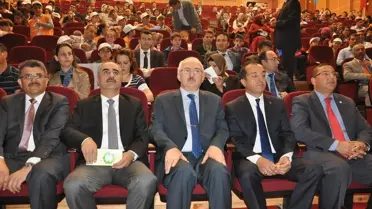 5 Haziran Dünya Çevre Günü