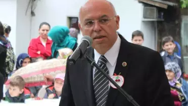 50. Uluslararası Tekirdağ Kiraz Festivali