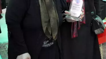 73 Yaşındaki Usta Öğreticinin 27 Yıllık Gururu
