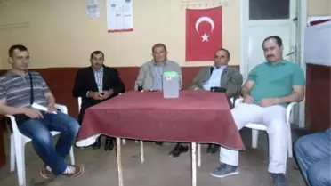 Aile İçi İletişim ve Çocuk Eğitiminde Velinin Rolü' Konulu Eğitim Semineri